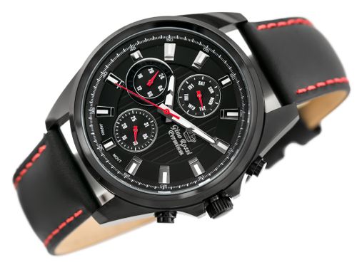GINO ROSSI S1122A - PREMIUM (zg152c) na Arena.pl