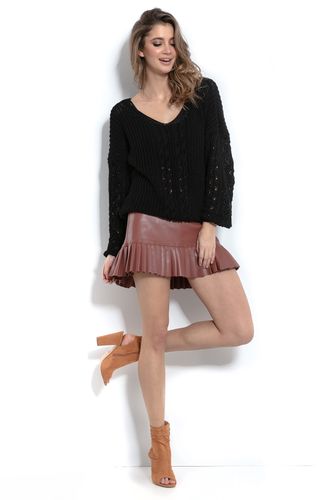 Sweter F995 Lemon S/M na Arena.pl