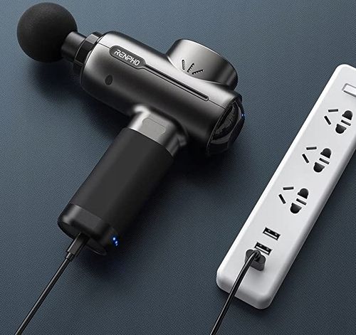 Masażer Renpho RP-GM171 na Arena.pl