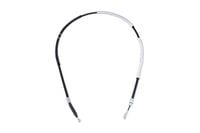 LINKA HAMULCA LEWA AUDI A4 B6 2000 2001 2002 2003 2004 2005