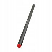 Gryf prosty gładki Sveltus 100 cm / 3 mm