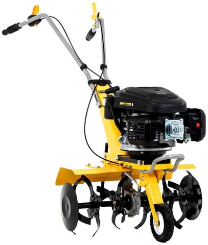 LIDER SG60-166L GLEBOGRYZARKA SPALINOWA OGRODOWA KULTYWATOR 60cm - OFICJALNY DYSTRYBUTOR - AUTORYZOWANY DEALER LIDER na Arena.pl