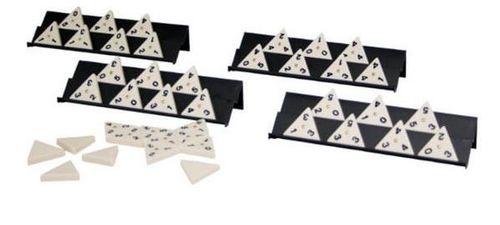 Gra Triominos DeLuxe na Arena.pl