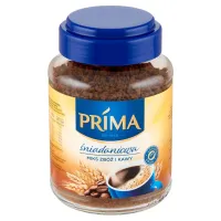 KAWA PRIMA ŚNIADANIOWA 200G SŁOIK