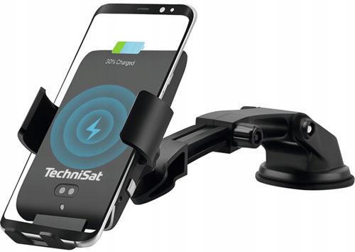 Uchwyt samochodowy TechniSat SmartCharge 1 USB na Arena.pl