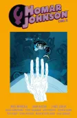 Homar Johnson. Tom 2