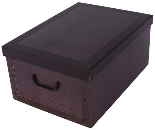 Pudełko kartonowe ozdobne MINI 33x25x16cm na Arena.pl
