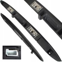 Listwa Blenda Mikrostyk Klapy Pokrywy Bagażnika Tył do BMW X5 E53