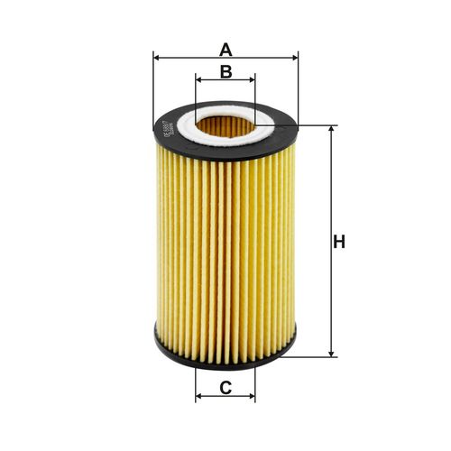 FILTR OLEJU DO AUDI A7 2014 2015 2016 2017 2018 na Arena.pl