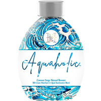 Ed Hardy Aquaholic Naturalny Bronzer 400ml