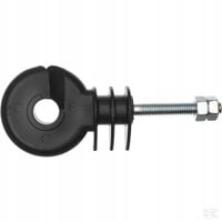 Izolator Pierście. Z Gwintem Metrycznym M6x30mm