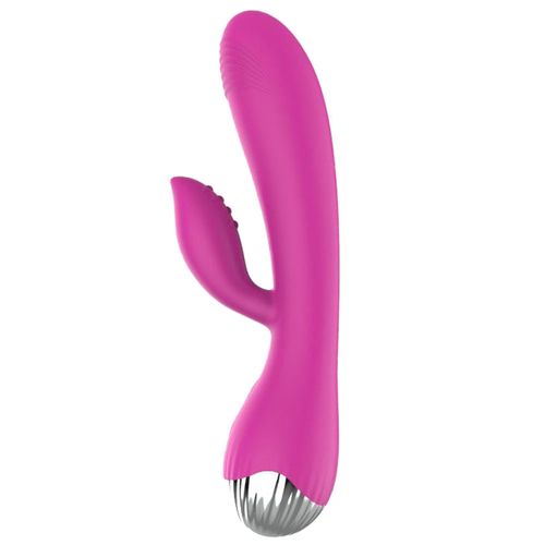 Silikonowy Wibrator - Ag-039 na Arena.pl