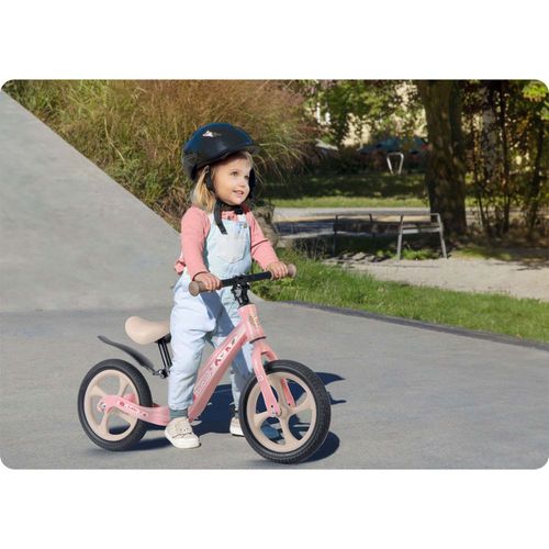 Rowerek biegowy dla dzieci Ricokids FUNNU na Arena.pl