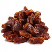 Daktyle suszone Soul Farm 1000 g