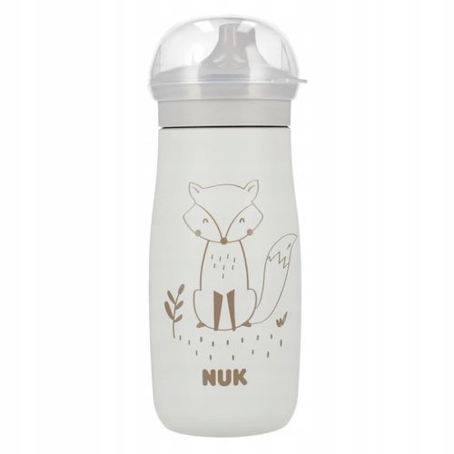Kubek 300ml Mini-Me 9m NUK na Arena.pl