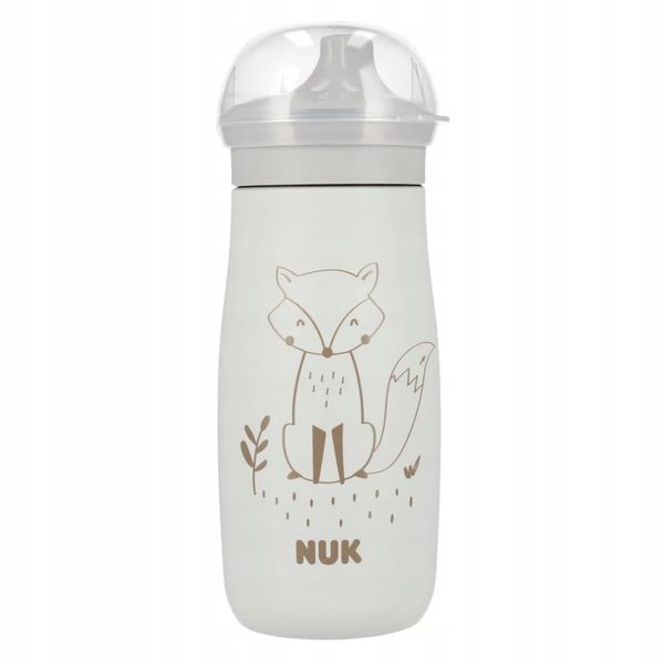 Kubek 300ml Mini-Me 9m NUK zdjęcie 4