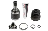 PRZEGUB WEWNĘTRZNY LEWY PRZÓD LANCIA YPSILON 2011 2012 2013 2014