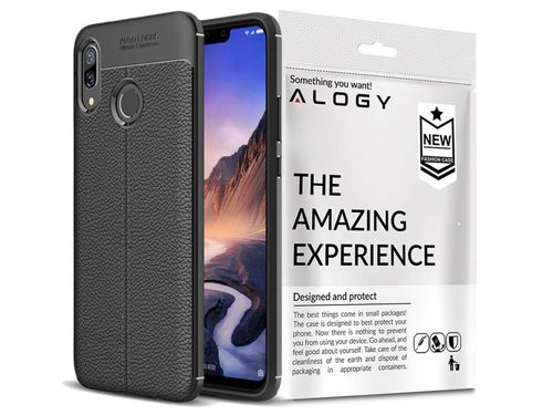 Etui Alogy Leather Armor Huawei Nova 3 na Arena.pl