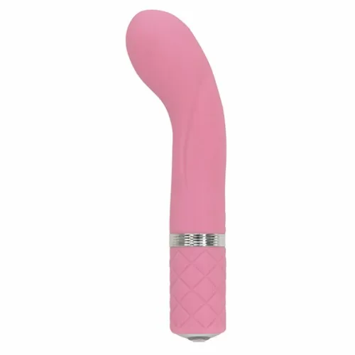 Wibrator - Pillow Talk Racy Pink na Arena.pl