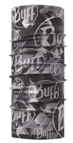 Kubek termiczny Contigo West Loop srebrny 470 ml + BUFF na Arena.pl
