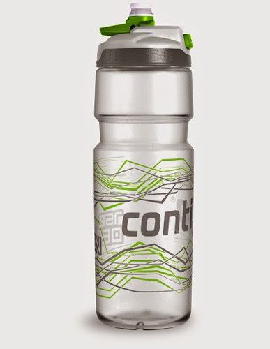 Bidon rowerowy Contigo Devon 750ml - zielony na Arena.pl