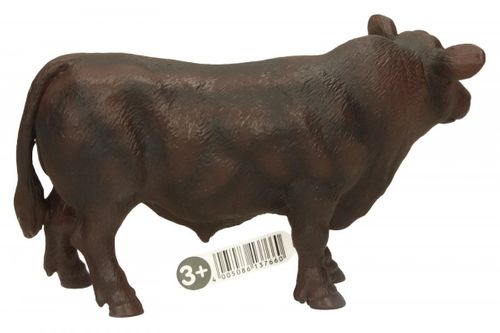 Schleich Angus czarny byk na Arena.pl