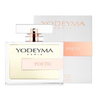 Yodeyma Poetic Woda Perfumowana Dla Kobiet 100ml