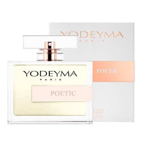Yodeyma Poetic Woda Perfumowana Dla Kobiet 100ml na Arena.pl