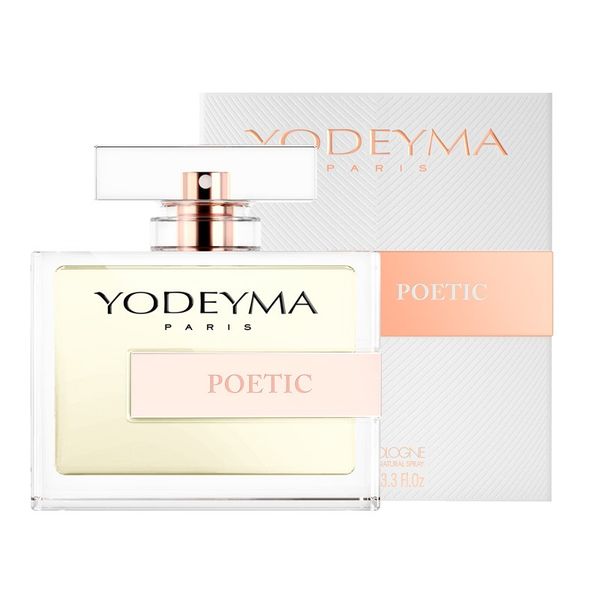 Yodeyma Poetic Woda Perfumowana Dla Kobiet 100ml zdjęcie 1