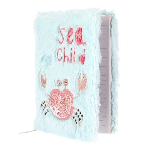 ND39_502127 NOTES PLUSZ A5 CRAB STK PBH 6/36 na Arena.pl