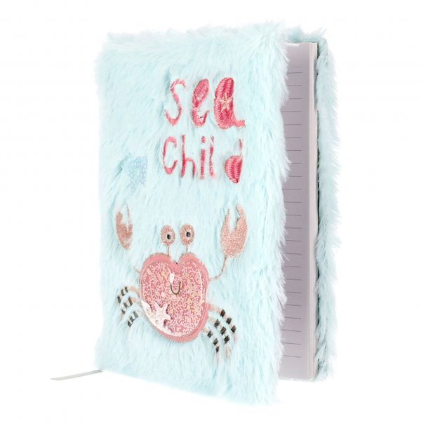 ND39_502127 NOTES PLUSZ A5 CRAB STK PBH 6/36 zdjęcie 6