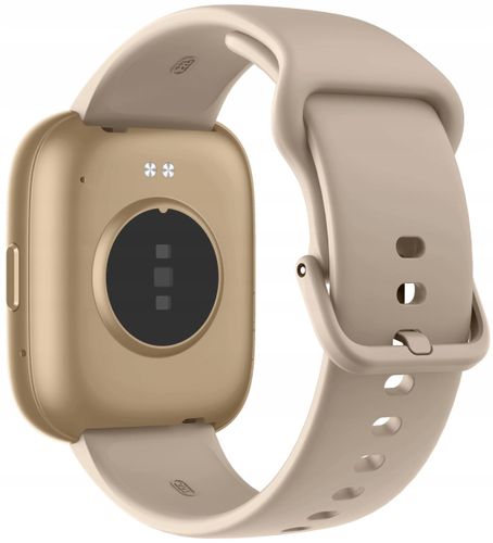 Smartwatch Maxcom Ecowatch6 Gold na Arena.pl