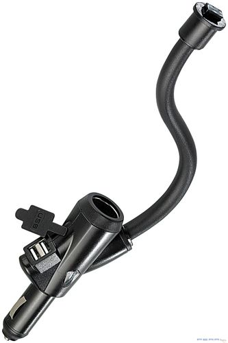 Uchwyt samochodowy do iPhone 4/4s na Arena.pl