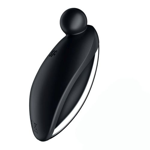 stymulator łechtaczki spot on 2 black satisfyer na Arena.pl