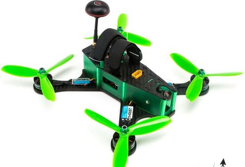 Blade Conspiracy 220 Pro FPV Racer BNF Basic na Arena.pl