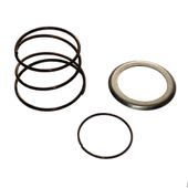 Sprężyna kosza i zabezpieczenie sprzęgła WSK SHL ETZ 150 WFM Mińsk