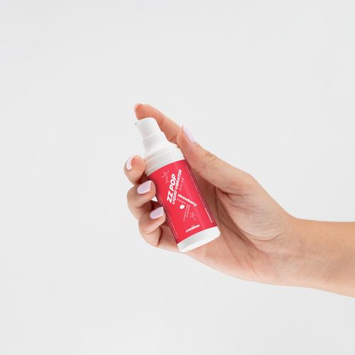 crushious zz pop liquid vibrator strawberry aroma 30ml na Arena.pl