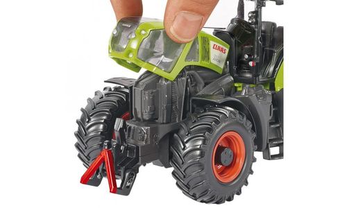 Siku Claas Axion 950 na Arena.pl