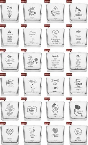 Wazon grawer PREZENT dla Dziadków Babci Dziadka na Arena.pl