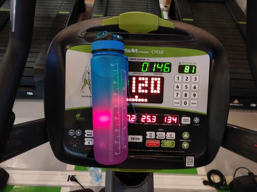 BUTELKA RAINBOW 1L NR:7925 na Arena.pl