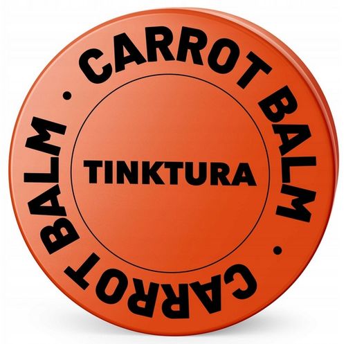 TINKTURA MRKVA Carrot balm Balsam do opalania z Chorwacji 10SPF 100ml 04.27 na Arena.pl