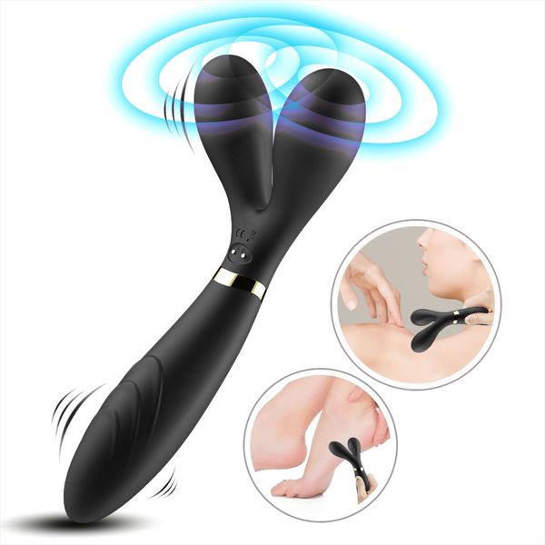y wand black zdjęcie 2