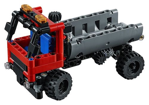 LEGO Technic - Hakowiec 42084 na Arena.pl