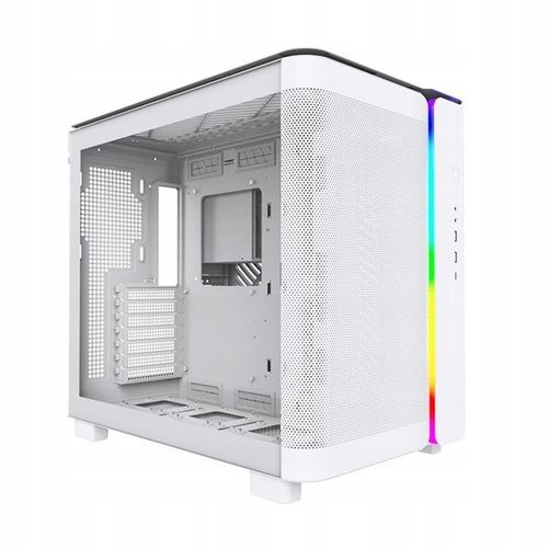 Obudowa Montech KING 95 ARGB White na Arena.pl