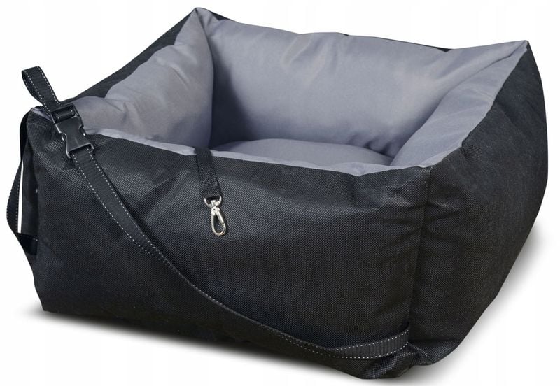 TRANSPORTER FOTELIK dla PSA KOJEC do SAMOCHODU zdjęcie 1