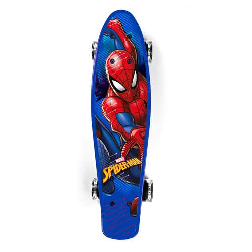 Pennyboard Spider-Man na Arena.pl