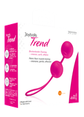 Kulki Joyballs, pink