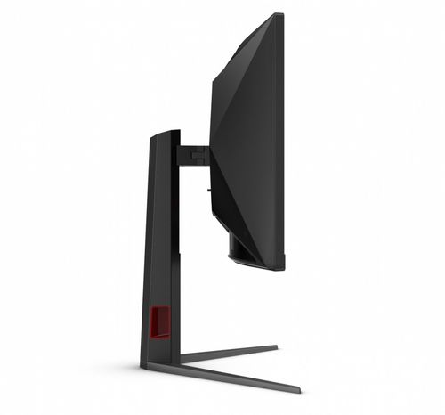 Monitor LED 32" AOC CU34G4 na Arena.pl