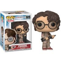 funko pop! ghostbusters phoebe 925 figurka