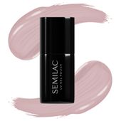 SEMILAC Lakier hybrydowy 655 Vinyasa Yoga 7ml
